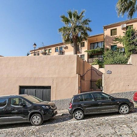 Amazing Apartment In Albaicin 5 Minutes To The City Center Granada Esterno foto
