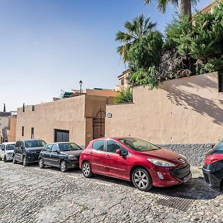 Amazing Apartment In Albaicin 5 Minutes To The City Center Granada Esterno foto