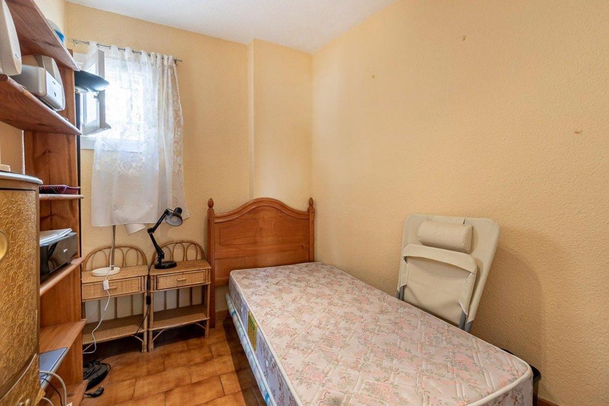 Amazing Apartment In Albaicin 5 Minutes To The City Center Granada Esterno foto