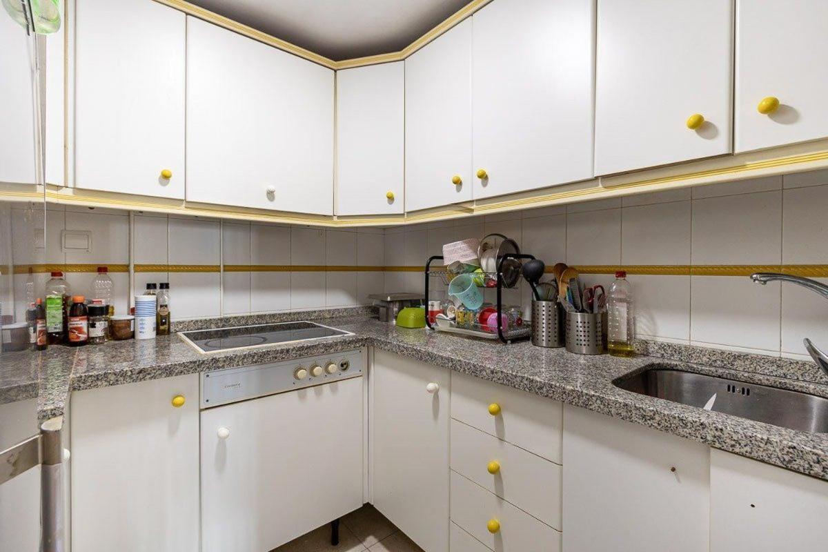Amazing Apartment In Albaicin 5 Minutes To The City Center Granada Esterno foto