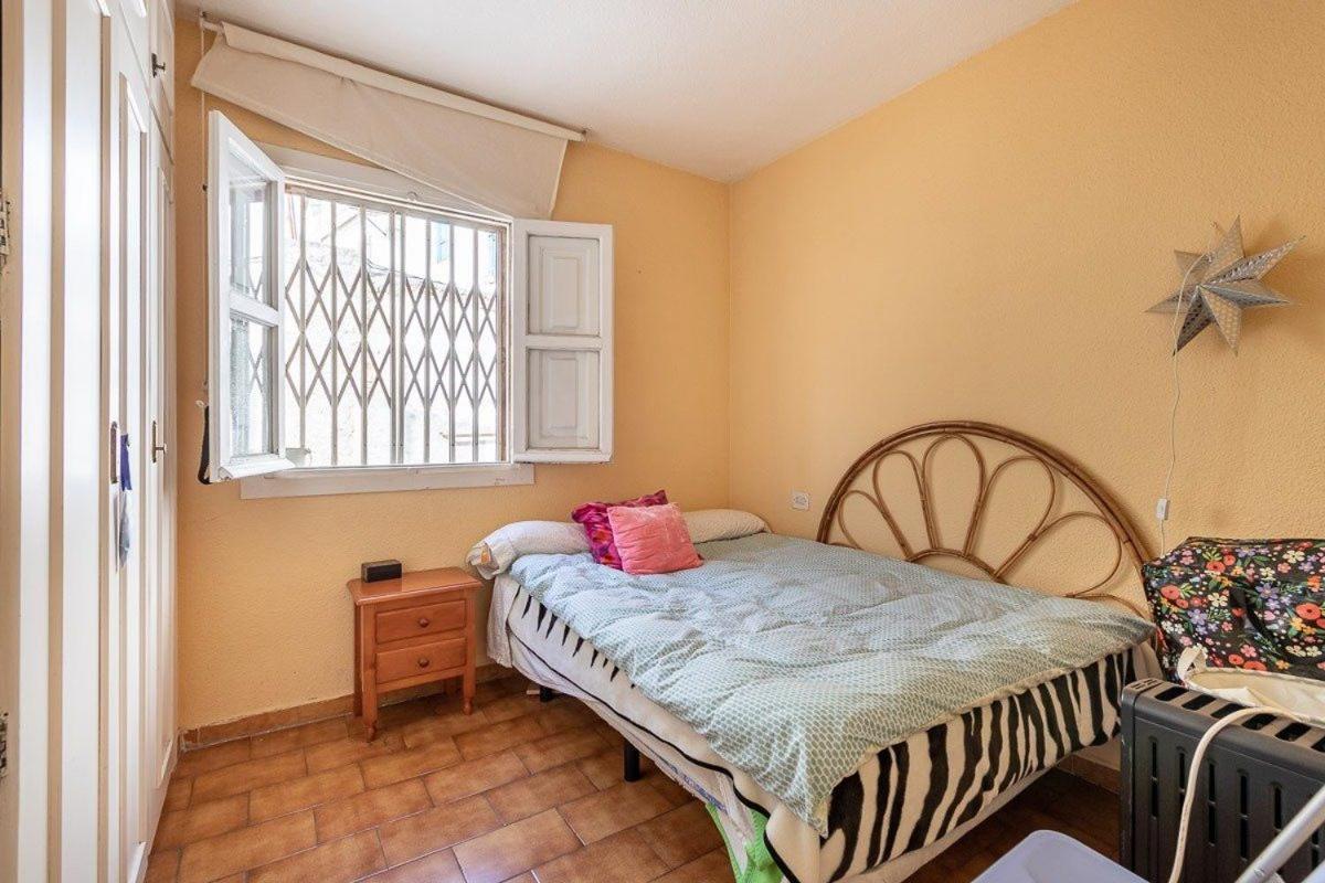 Amazing Apartment In Albaicin 5 Minutes To The City Center Granada Esterno foto