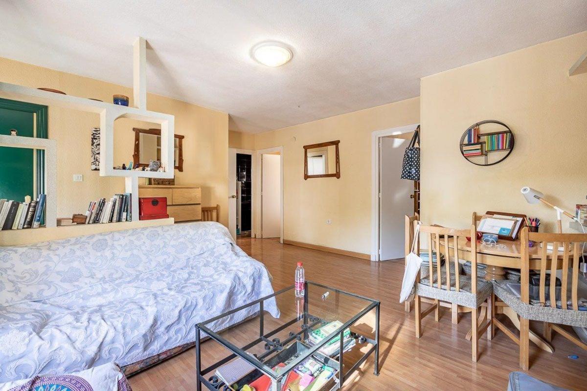 Amazing Apartment In Albaicin 5 Minutes To The City Center Granada Esterno foto