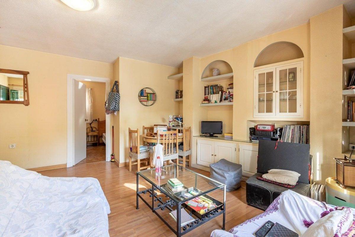 Amazing Apartment In Albaicin 5 Minutes To The City Center Granada Esterno foto