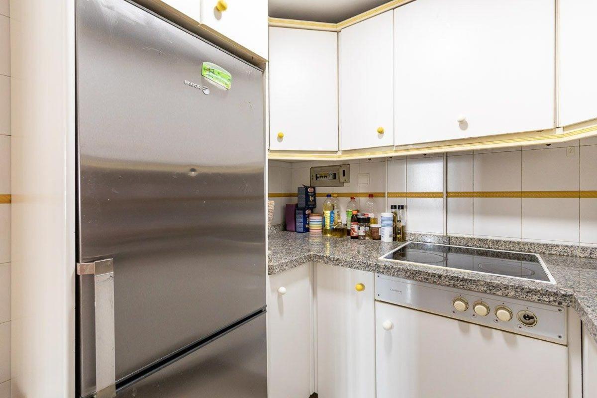 Amazing Apartment In Albaicin 5 Minutes To The City Center Granada Esterno foto