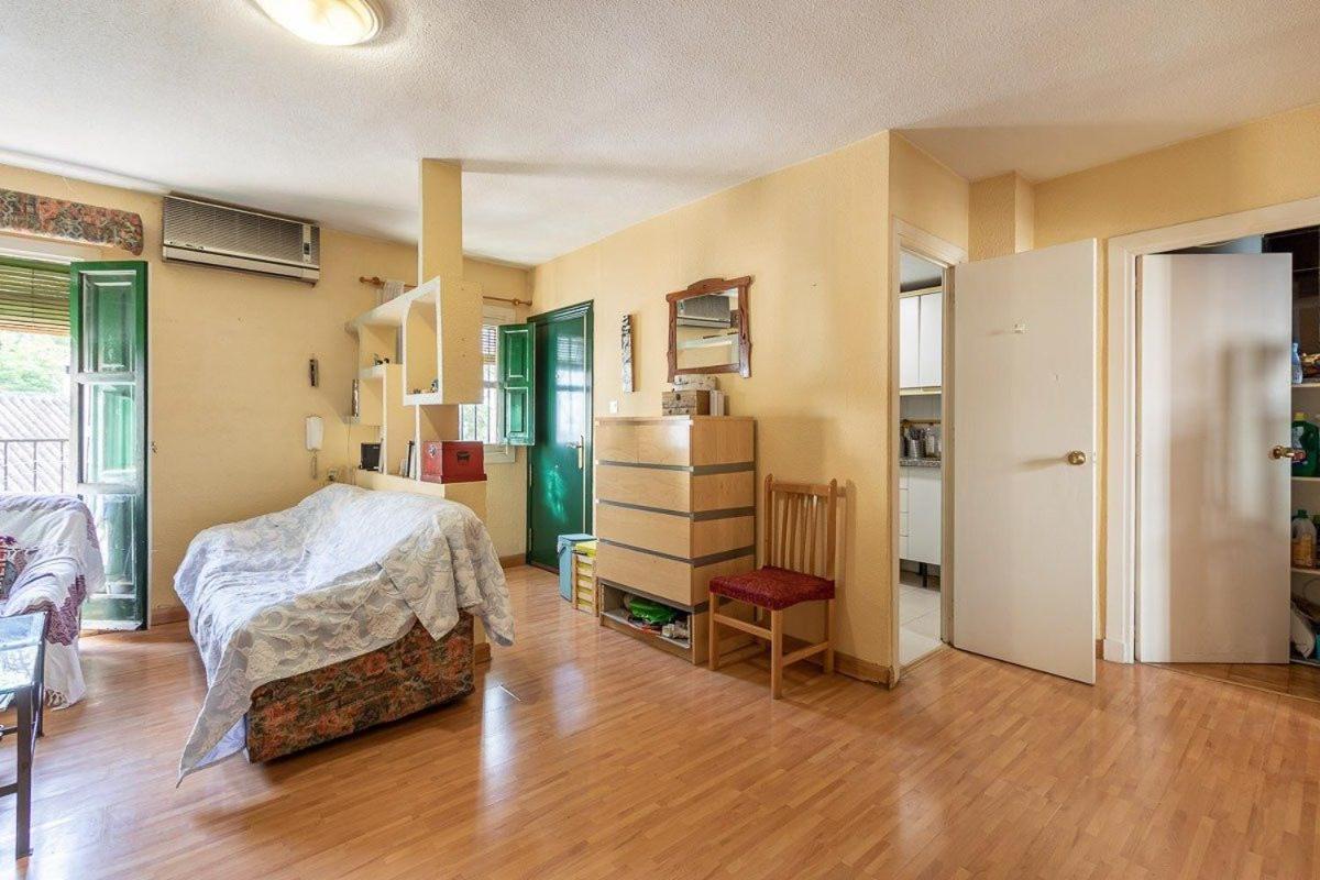 Amazing Apartment In Albaicin 5 Minutes To The City Center Granada Esterno foto